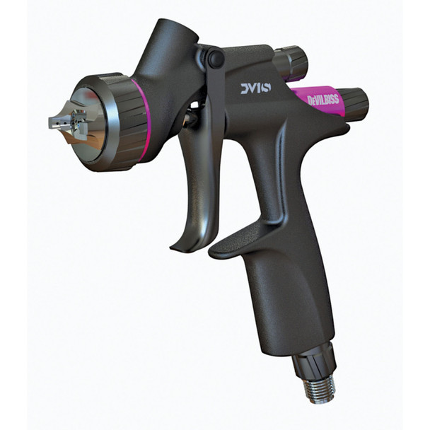 DV1S HVLP Gravity Gun Kit 704533