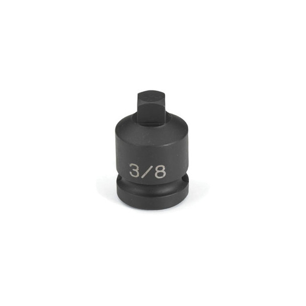 1/2" Drive x 3/8" Square Male Pipe Plug Socket 2012PP