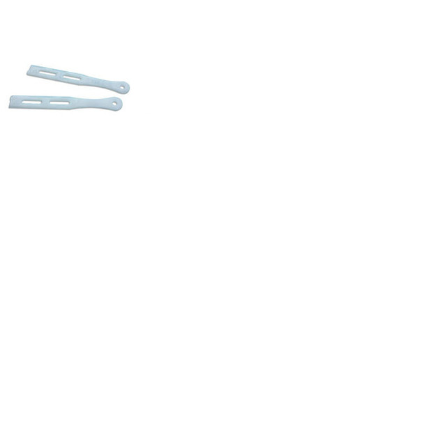 Plastic Mixing Sticks, Case of 100 85100