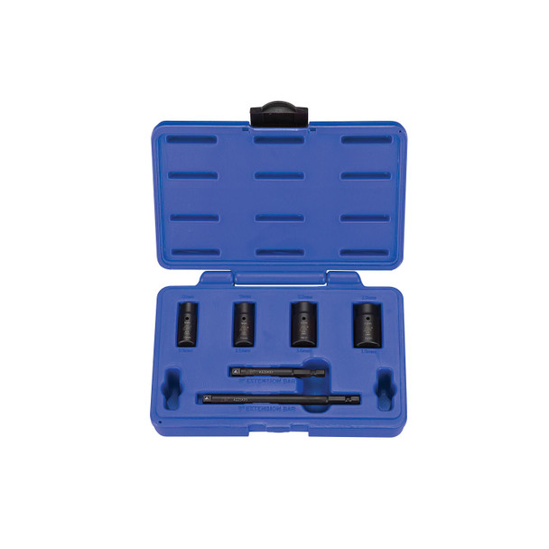 Mini Flip Socket Set 4223