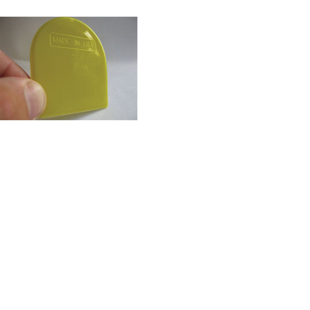 2" Body Filler/Glaze Spreaders, 100 per Box 51002