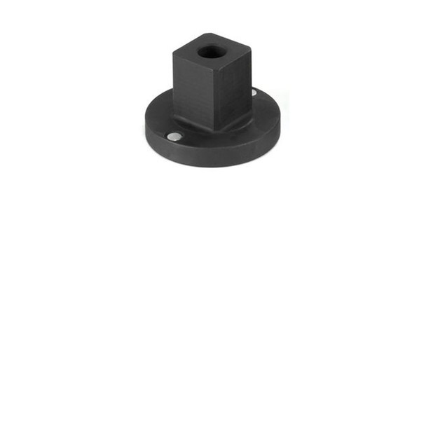 3/8" F x 1/2" M Reducing Sleeve Adapter 1138RA