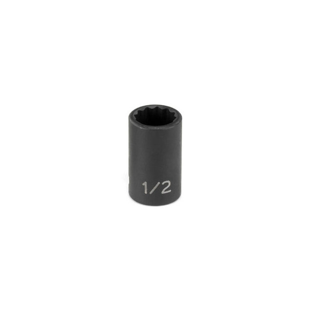 3/8" Drive x 7/8" 12 Point Standard Impact Socket 1128R