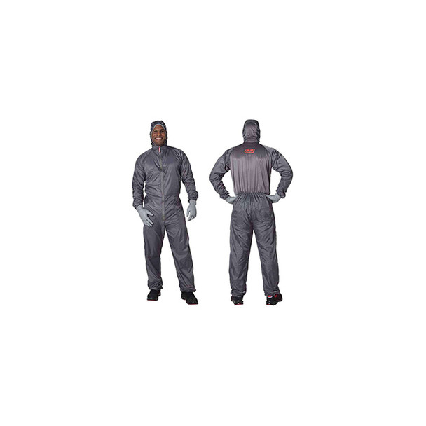 BG Nylon Spray Overall - XXL 520060PLAIN