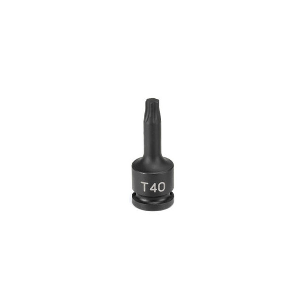 3/8" Drive x T55 Internal Star Impact Driver 1155T