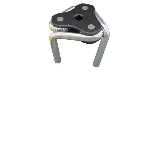 Heavy Duty Three Legged Oil Filter Wrench 987