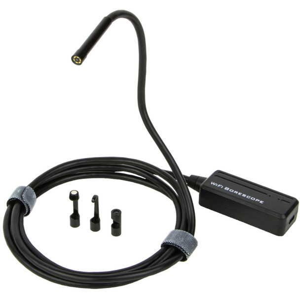 Wi-Fi Borescope 84