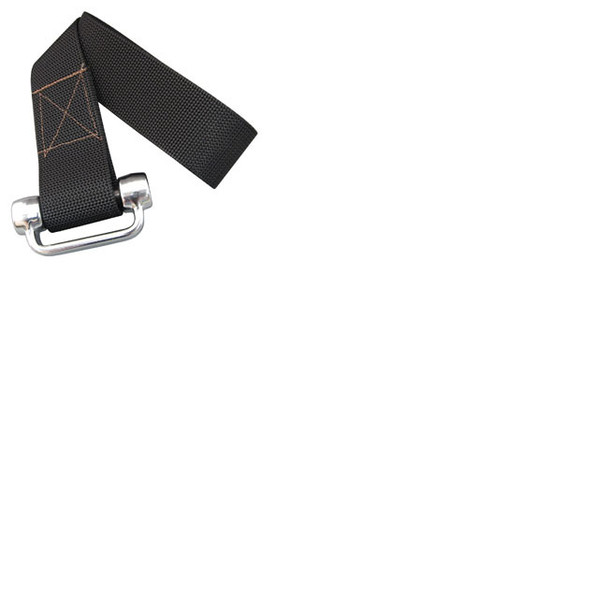 Deluxe Strap Oil Filter Wrench 803