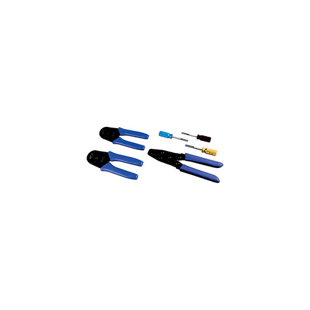 6 Piece Deutsch Terminal Service Set 55100