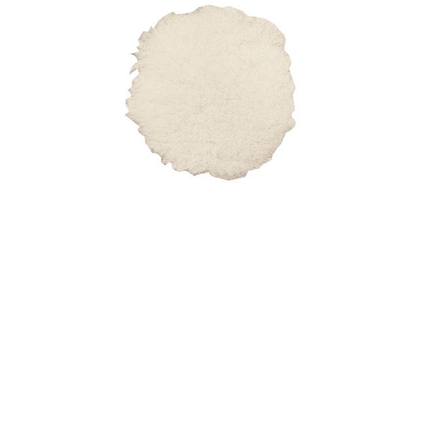 3" Wool Buff Pad 90028
