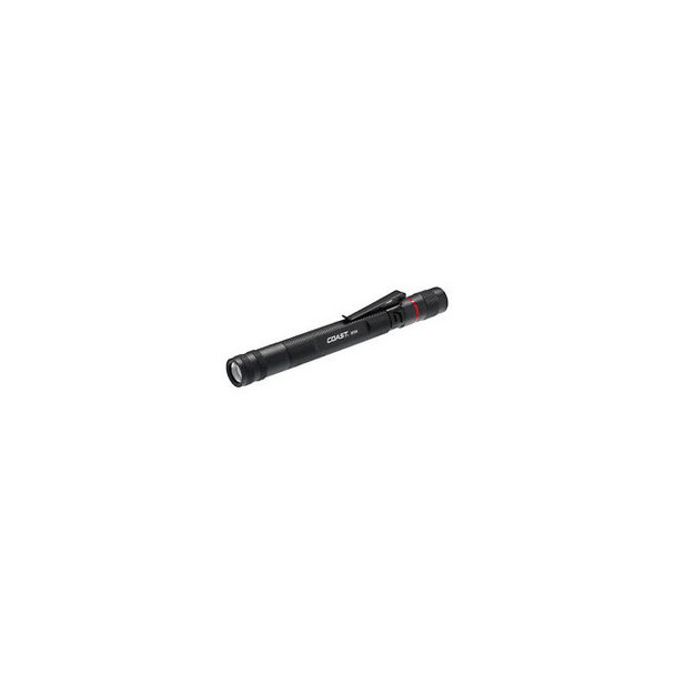 HP3R Rechargeable Focusing Penlight, Black 20818