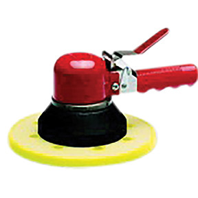 8" (203 mm) Dia. Two-Hand Gear-Driven Sander, Non-Vacuum 900
