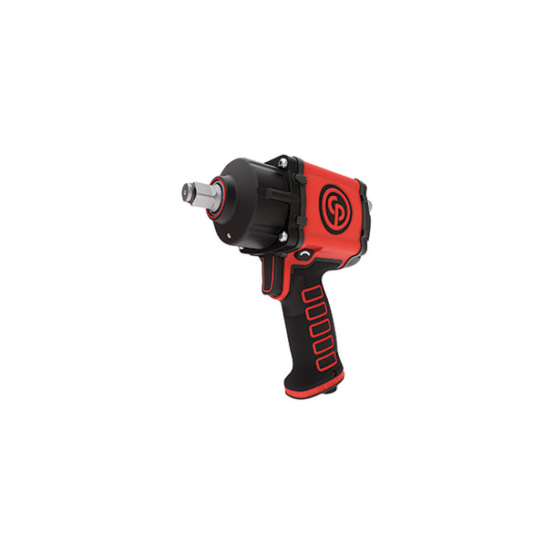 1/2" Impact Wrench 7755