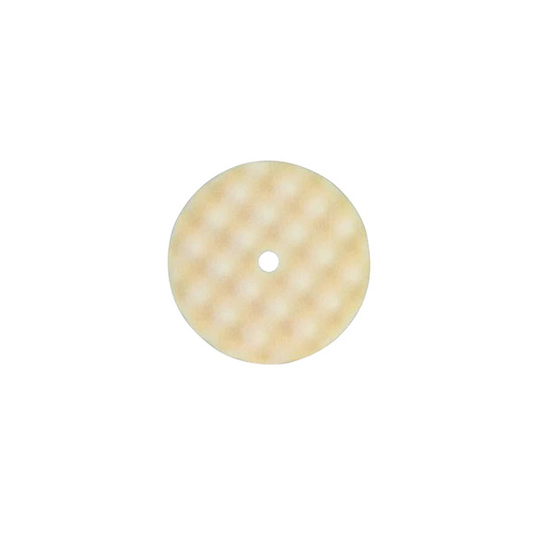 Convoluted Foam Pads, Waffle, White 899WG