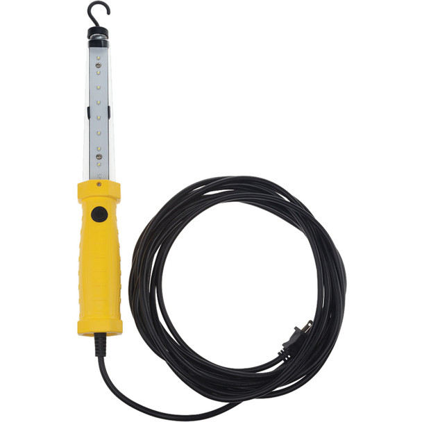 1,200 Lumen Corded LED Work Light w/Magnetic Hook SL-2135