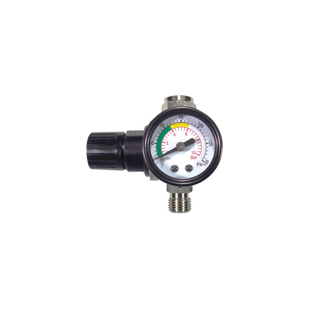 Locking Air Regulator 6926