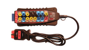 OBD Aid Diagnostic Breakout Box OBDA