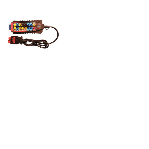 OBD Aid Diagnostic Breakout Box OBDA