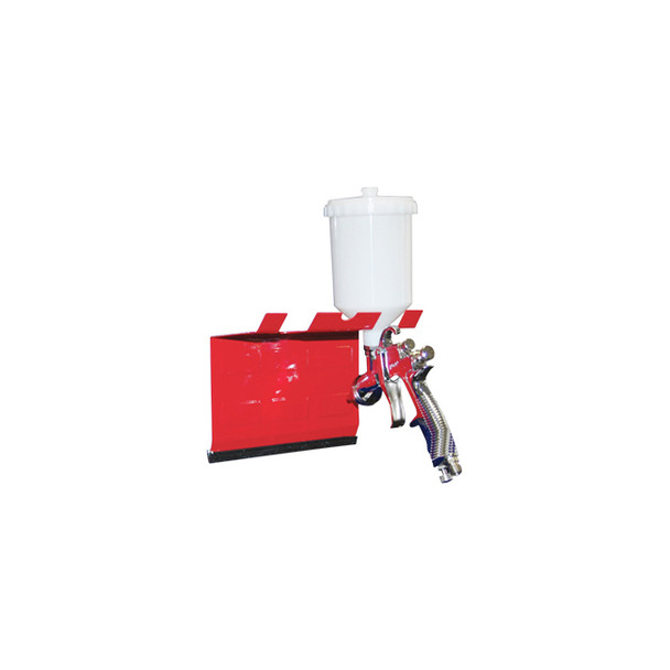 Magnetic Paint Gun Holder 6805