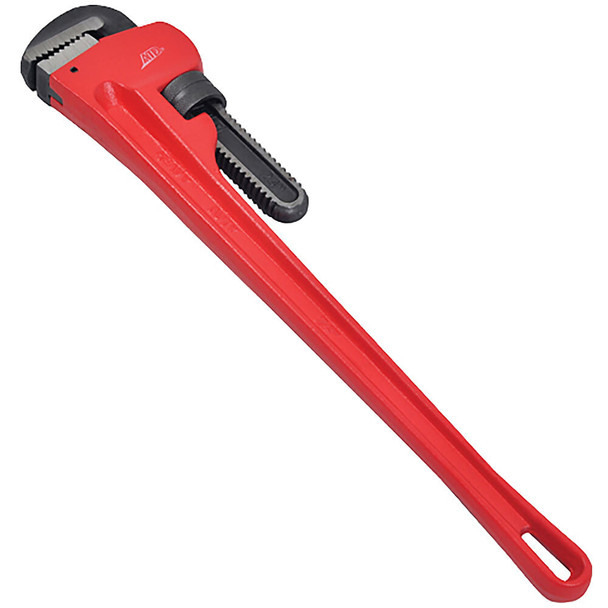 24” Heavy-Duty Pipe Wrench 624