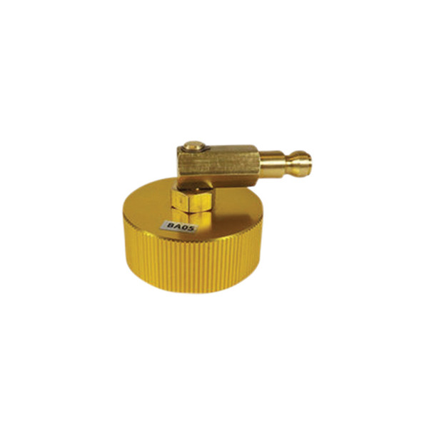European  Master Cylinder Adapter BA05