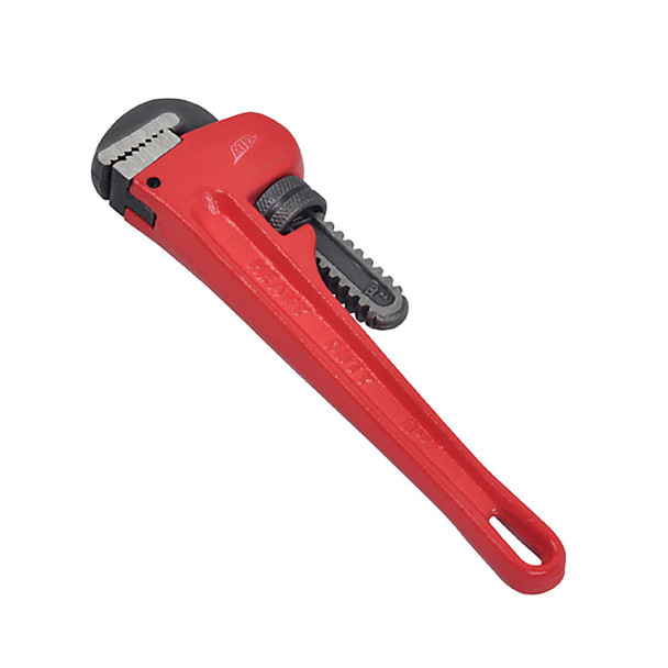 8” Heavy-Duty Pipe Wrench 608
