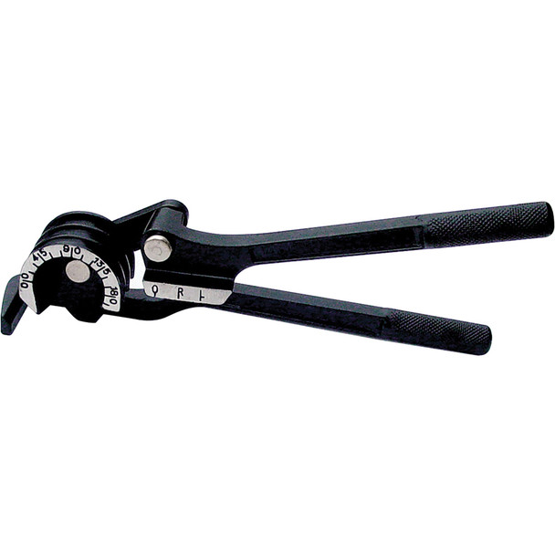 Triple Head 180°  Tube Bender 5472