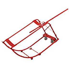 55 Gallon Drum Cradle 5275