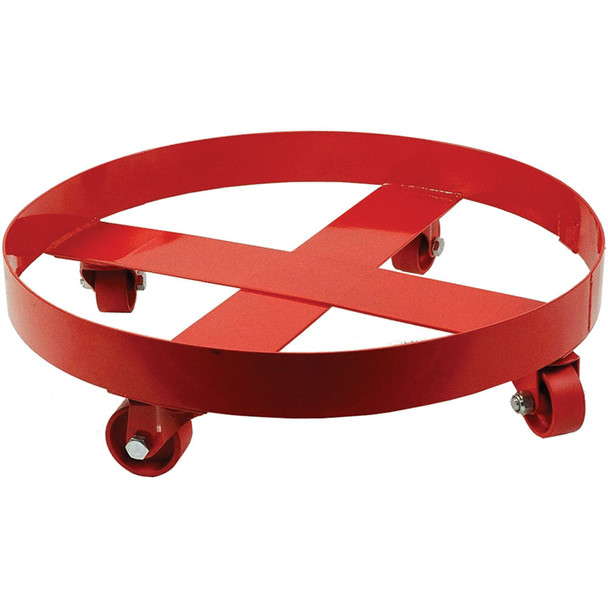 55 Gallon Drum Dolly 5255