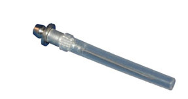 1.5”, 18Ga. Grease Injector Needle 5055