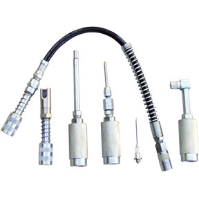 7 Pc. Grease Accessory Kit 5051