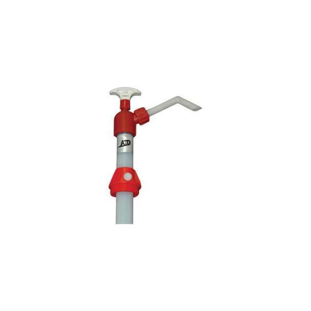 Nylon Vertical Drum Pump 5027