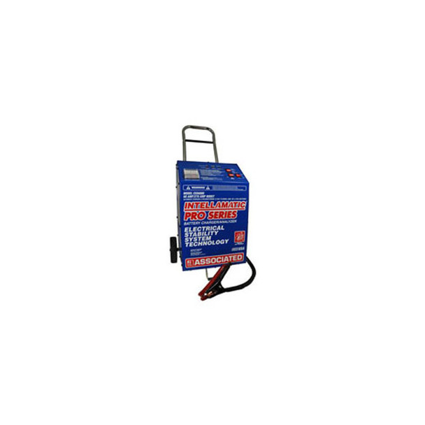 12V 60AMP/270AMP BOOST WHL CHR ESS6008