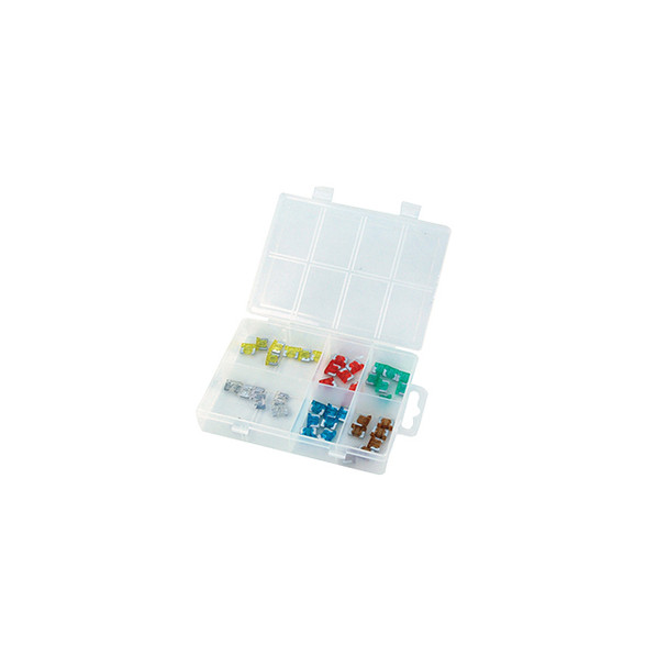 Low-Profile ATM Fuse Assortment 392