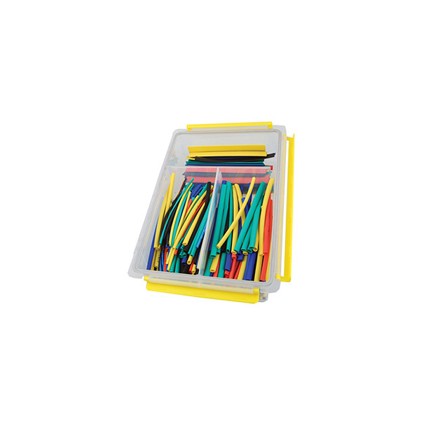 235 Pc. Heat Shrink Tube Assortment 393