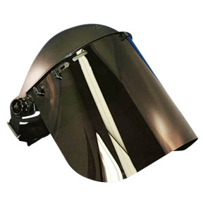 Full Face Grinding Shields 3746