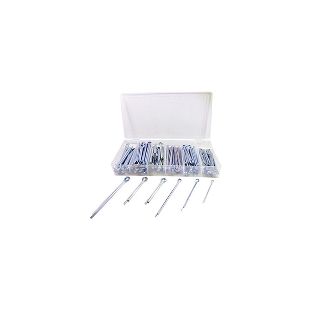 144 Pc. Large Cotter Pin Assortment 363