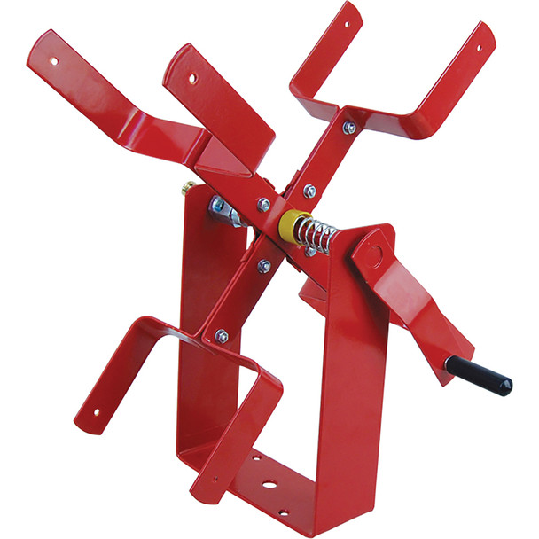 Heavy-Duty Manual Air Hose Reel 31160