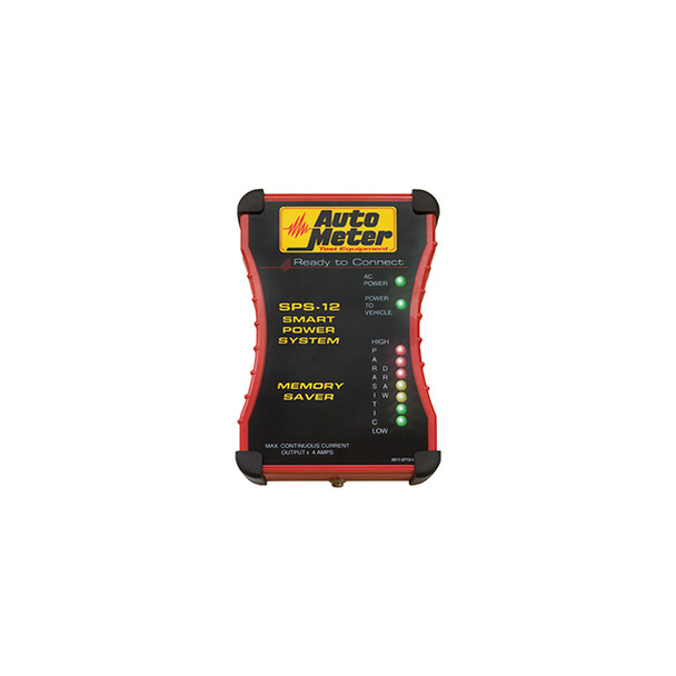 Memory Saver, SPS-12 Smart Power System SPS-12