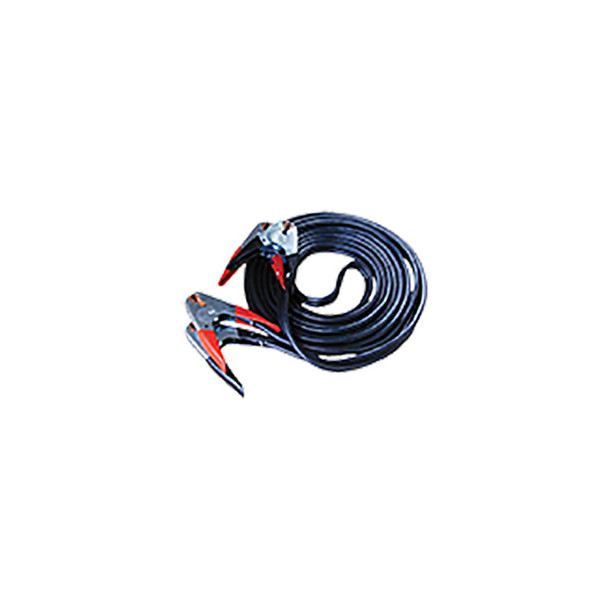 20’, 4 Gauge, 500 Amp Booster Cables 7973
