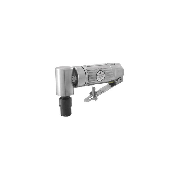1/4" 90° Angle Die Grinder with Safety Lever T20AH