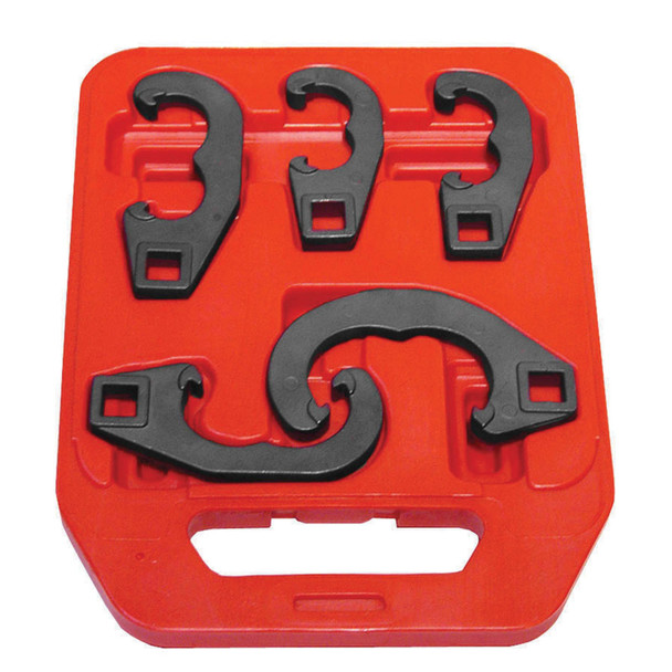 Tie Rod/Pitman Arm Adjusting Tool Set 7802