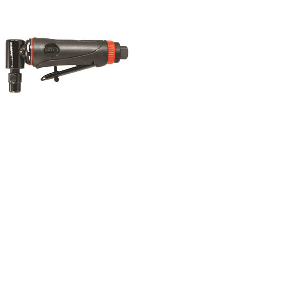 ONYX Composite Body 1/4" 90° Angle Die Grinder 204