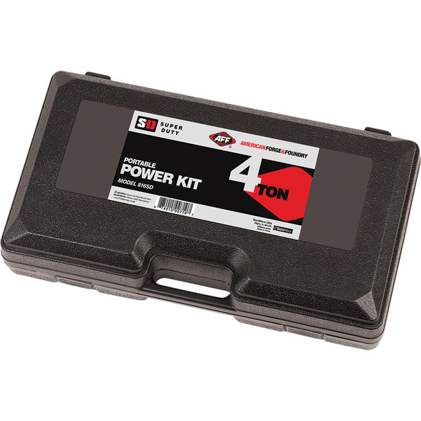 4 Ton Body Repair Kit SD 816SD