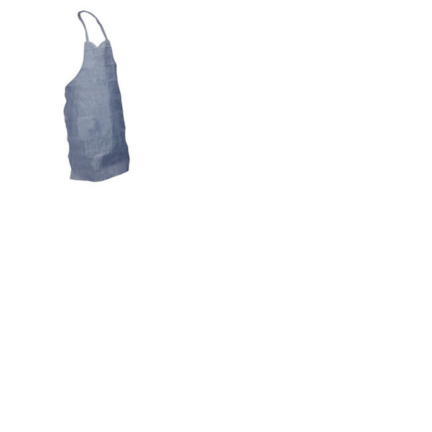 Knee-Length Shop Apron 7320