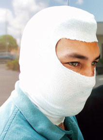 Cotton Spray Sock 141