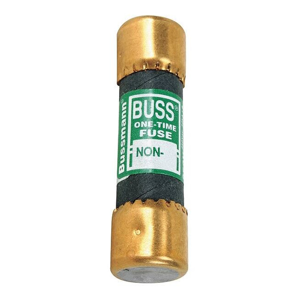 UL Class Fuse, K5 Class, Fast-Acting, 1A, 250V AC, Non-Indicating