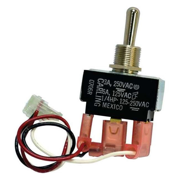 Dayton Forward Stop Reverse Switch Kit 13E664
