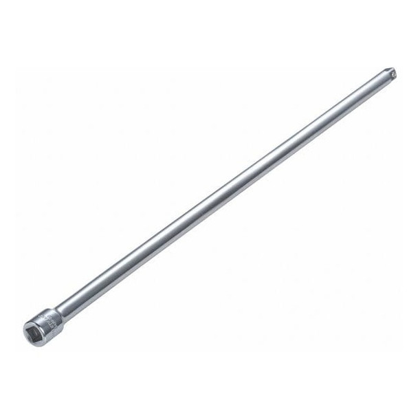 Westward Socket Extension,3/8" Drive,18" L. 54PP99