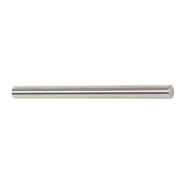 Vermont Gage Plug Gage,Class X,0.159 in. dia. 141115900